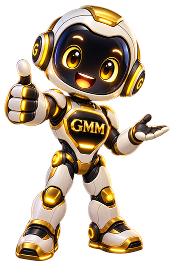 GMM robot